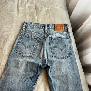 Levi’s Jeans
